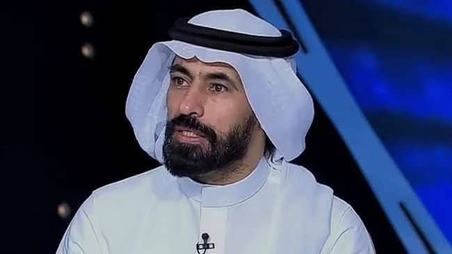 حسين عبدالغني: لا أستبعد رؤية علي البليهي في النصر بعد انتقال لاجامي للهلال.. فيديو