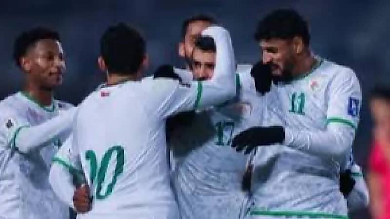 التعادل الإيجابي يحسم مواجهة كوريا الجنوبية وعمان
