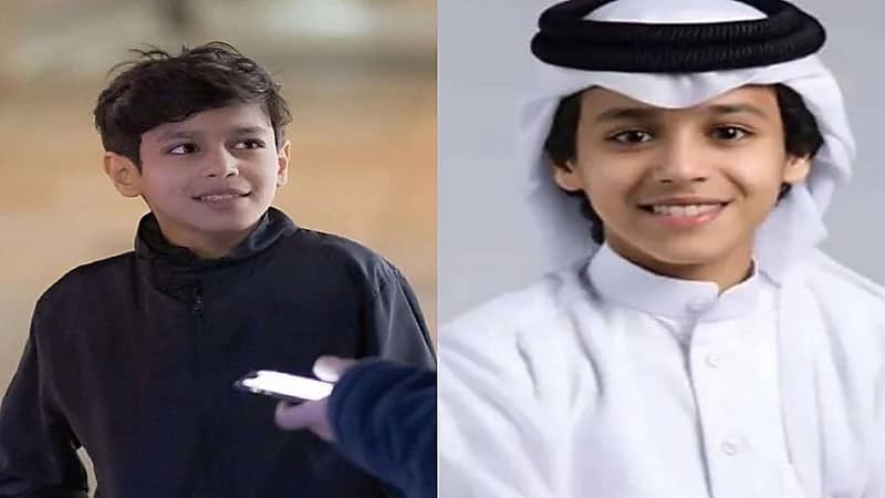 المنشد "شبل يام" يتعرض لحادث مروع