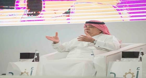 وزير التجارة: معرض " أفد " بمثابة نموذج للعمل التشاركي
