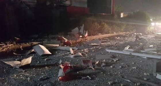 انفجار عبوة صوتية قرب مكتب مرجع ديني بالبصرة العراقية