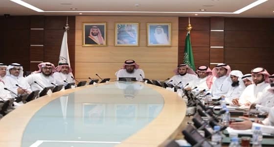 الهلال الأحمر تطلع منسوبيها على المرحلة الثانية من برنامج الملك سلمان لتنمية الموارد البشرية