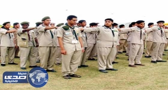 الأمين العام للكشافة العالمية يُشيد بما تقدمه المملكة حول العالم