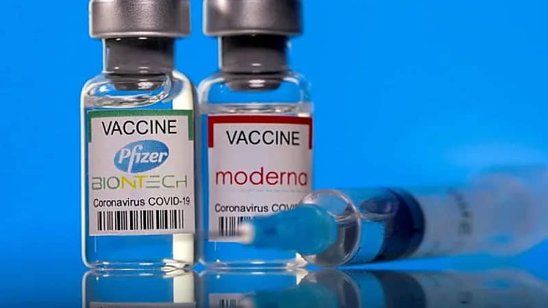 كندا ترصد ارتفاع حالات التهابات القلب بعد تلقي لقاح موديرنا