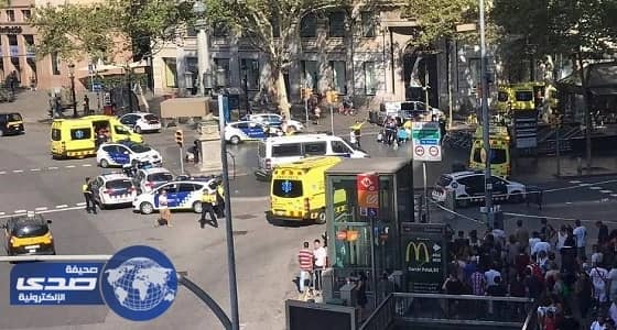 العقل المدبر لهجوم برشلونة صدر بحقه قرار ترحيل ولم ينفذ