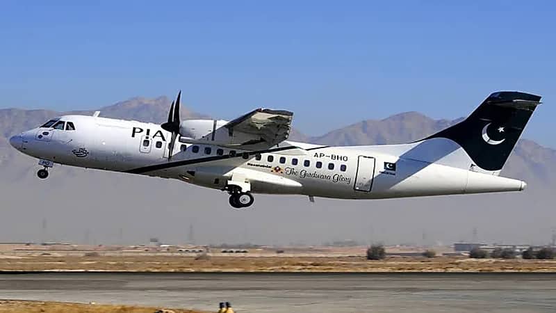 طيار باكستاني يمتنع عن إكمال رحلته ويهبط بالدمام لانتهاء دوامه