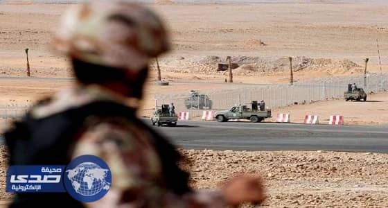 استشهاد أحد أبطال القوات البرية بالحد الجنوبي