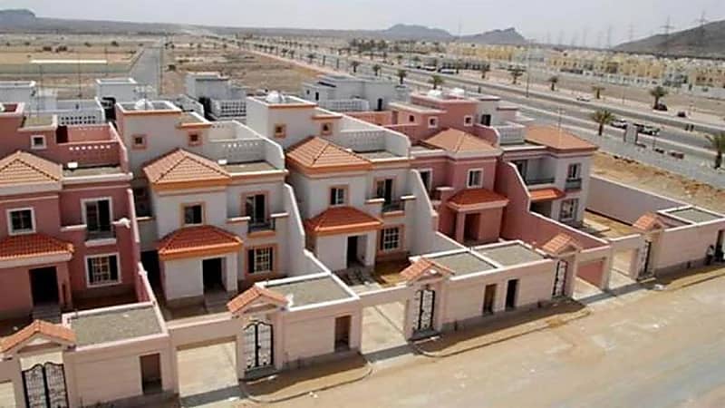 ‏بالفيديو.. الإسكان توضح الخدمات التي تقدمها للراغبين في البناء الذاتي