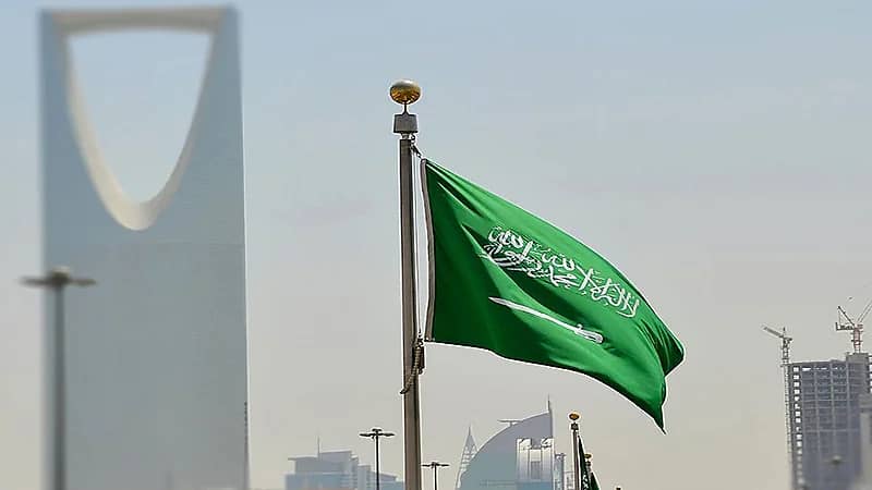 المملكة تستضيف فعاليات اليوم العالمي للبيئة 2024م