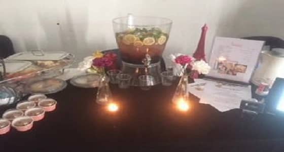 سيدات أعمال المستقبل يتألقن في برنامج اللغة الانجليزية بتقنية المدينة للبنات