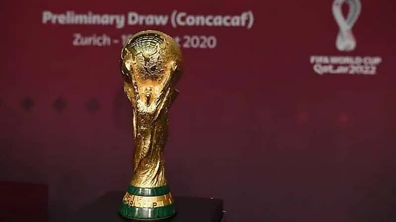 "فيفا" يعلن تقديم موعد انطلاق كأس العالم في قطر