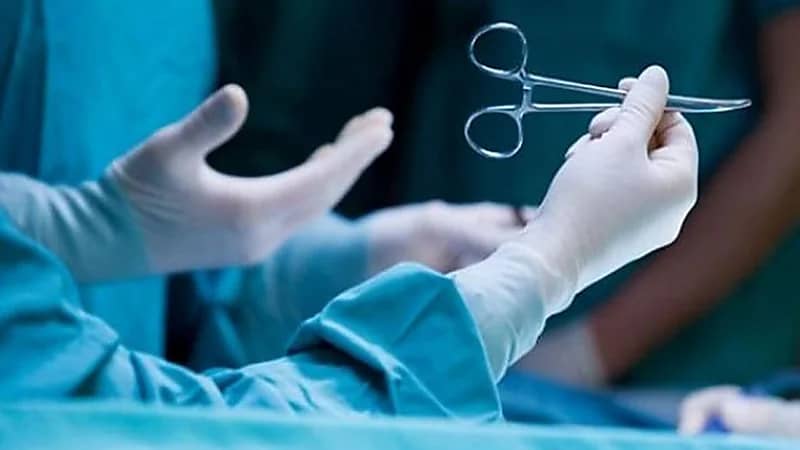 خطأ طبي ينهي حياة امرأة بشكل مأساوي