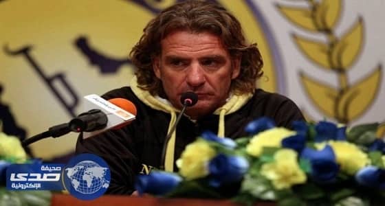 بالأرقام.. تعرف على نتائج كارينيو قبل توقيع عقد الشباب