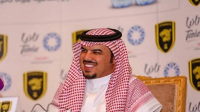 الصنيع يقترب من رئاسة الاتحاد