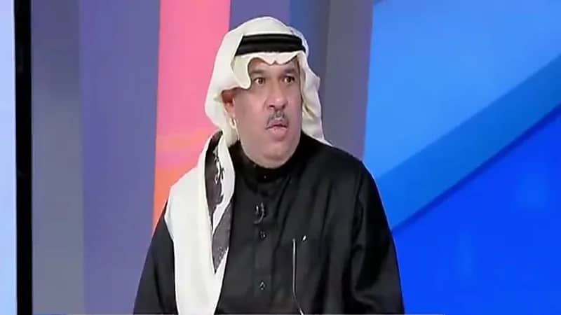 فؤاد أنور: التحكيم لعب الدور الأكبر في انتصار الهلال على النصر .. فيديو