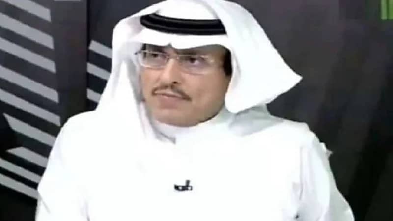 الدويش يعلق على توثيق البطولات ويثير الجدل مجددًا