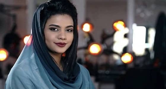 أول تعليق للإعلامية السودانية على عرض رجل الأعمال السعودي