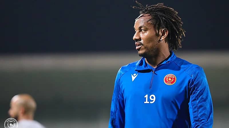 كاريلو : أنا أفتقد للهلال وجيسوس مجنون