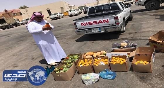 بلدية طريف تغلق 4 محلات خلال إجازة عيد الفطر