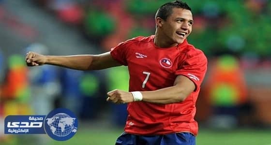 مانشستر سيتي يسعي للتعاقد مع سانشيز