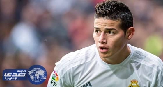 أندية أوروبا تتنافس علي ضم رودريجز