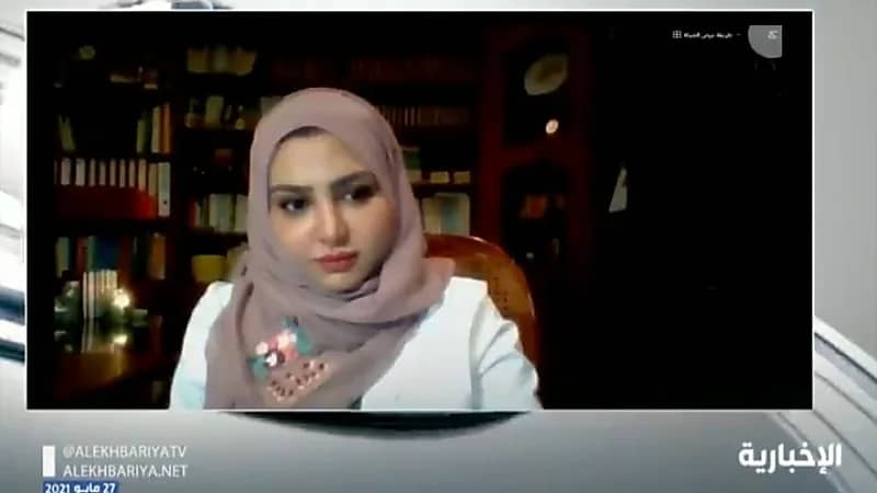 بالفيديو.. استشارية: الوضع تحت السيطرة ولكن ارتفاع الحالات الحرجة يدعو للقلق