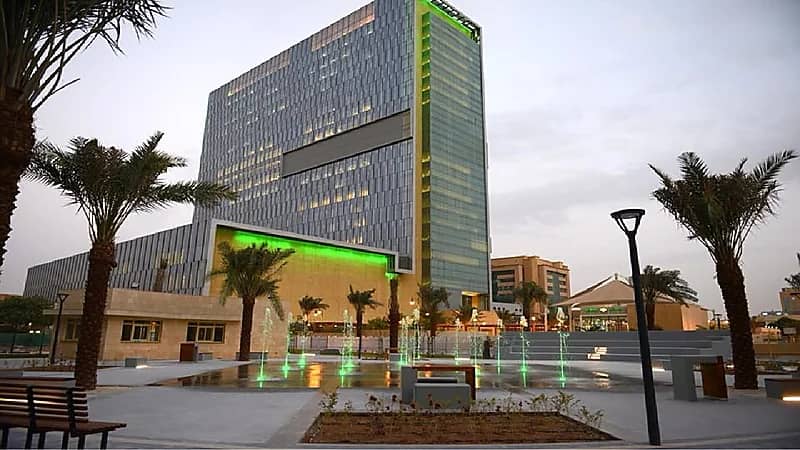 مستشفى الملك فيصل التخصصي يعلن عن وظائف شاغرة