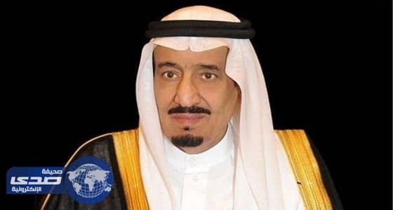 خادم الحرمين يتلقى برقية عزاء من رئيس الوزراء اللبناني السابق