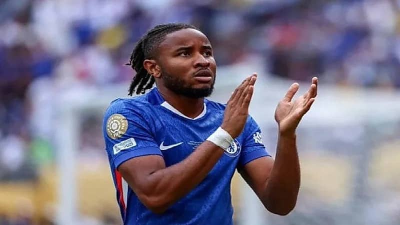 تشيلسي يهزم فولهام بهدفين