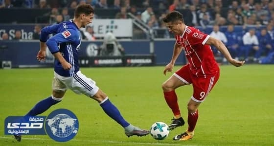 بالفيديو.. بايرن ميونخ يسحق شالكة بثلاثية نظيفة بالدوري الألماني
