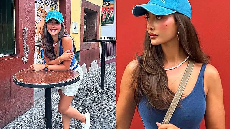 نور الغندور في أحدث ظهور لها والجمهور: صايره مثل الأجانب.. صور