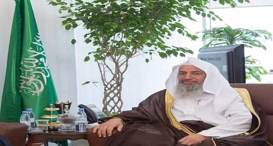 وكيل وزارة الشؤون الإسلامية يرأس وفد المملكة للمؤتمر الدولي بباكستان