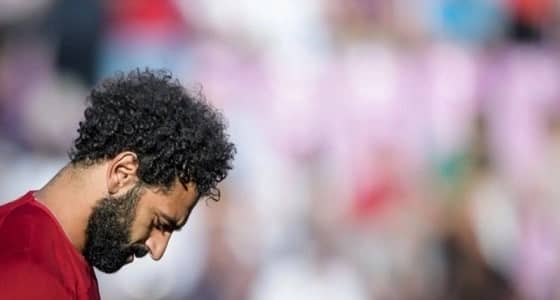 3 ملايين دولار من محمد صلاح دعمًا لمعهد الأورام