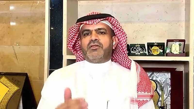 البلوي : ميتروفيتش هيكسر الدنيا في الدوري وكل اللعيبة الموجودين ما يسوون زيه .. فيديو