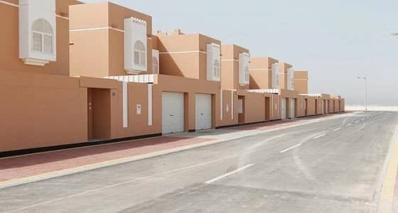 إنشاء وحدات بتصاميم ذكية صديقة للبيئة شرط الإسكان لدعم المطورين