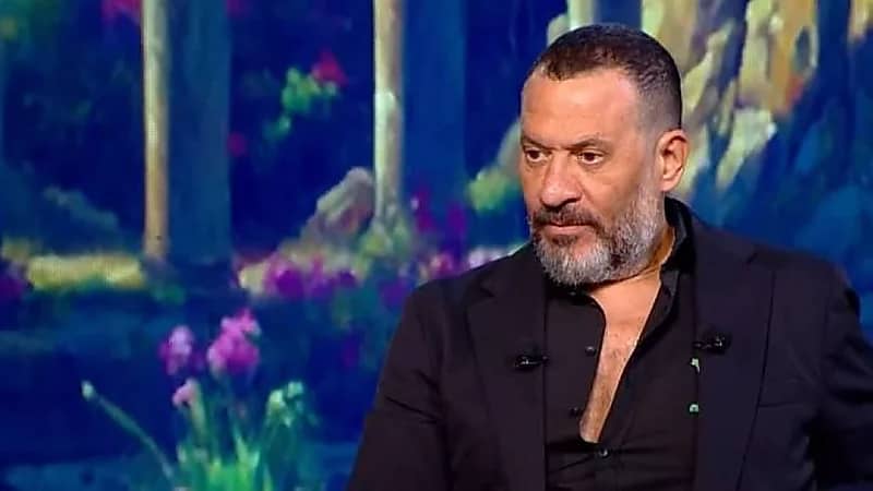 ماجد المصري يخضع لعملية جراحية مفاجئة ويُحذر جمهوره من إهمال الأسنان