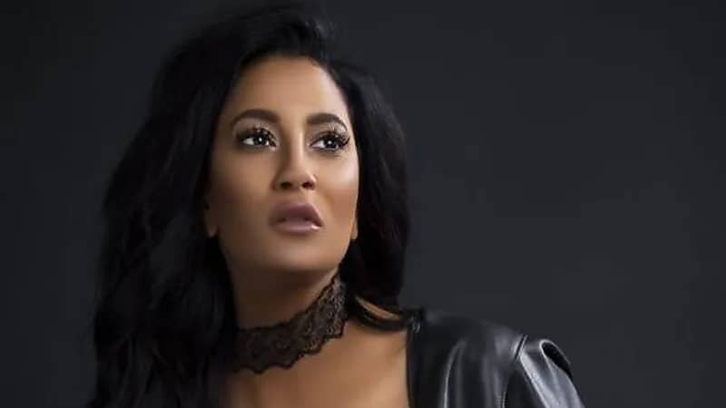 بالفيديو.. تهديدات بالقتل تطال ممثلة عربية بسبب «القاهرة كابول»