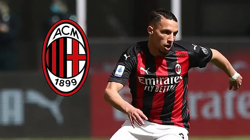 الاتحاد يخطط لضم لاعب ميلان