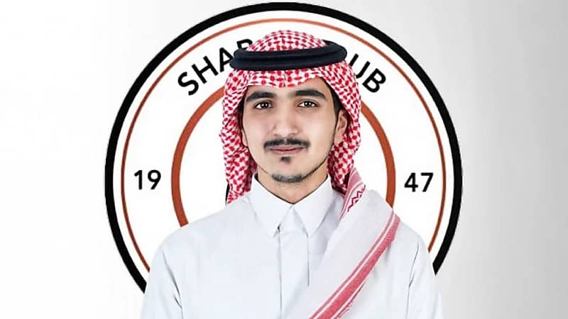 تنسيق القائمتين المشاركتين ينصّب محمد المنجم رئيسًا للشباب