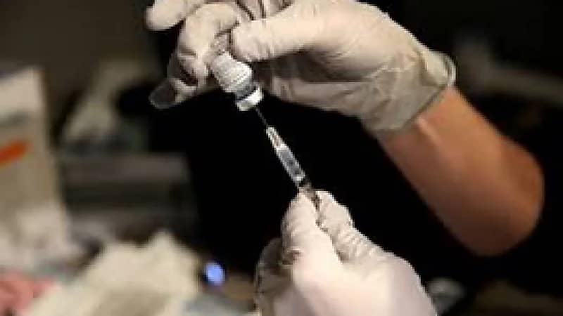 البروفسور الذي طور لقاح كورونا يبشر عن آخر للسرطان