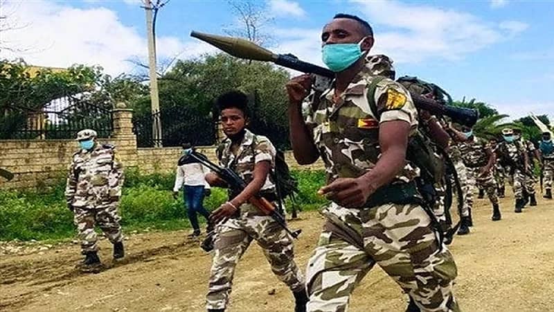 أمريكا لمواطنيها في إثيوبيا: "غادروا فورا"