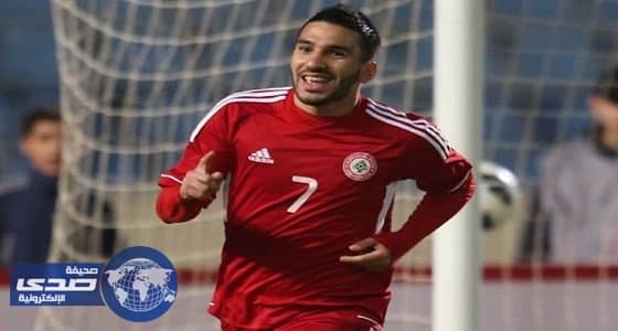 الفيصلي يدخل في مفاوضات مع اللبناني حسن معتوق