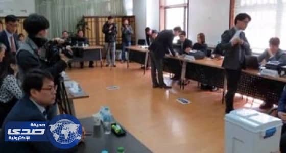 «مون جاي-إن» يفوز برئاسة كوريا الجنوبية