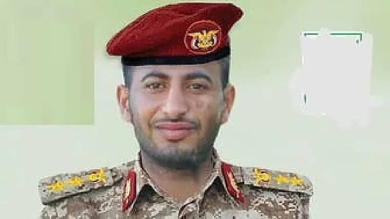 مصرع قيادي حوثي بنيران الجيش اليمني في تعز