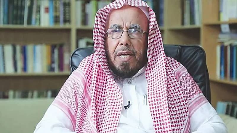 بالفيديو.. الشيخ "المطلق" يوضح من هم أهل الله وخاصته وكيف يكون المرء منهم
