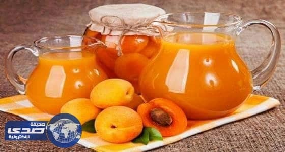 فوائد تعرفها لأول مرة عن قمر الدين