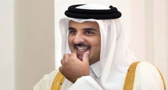 نظام القمع القطري لم يتوقف يوما عن تمويل فصائل " ولايه الفقيه "