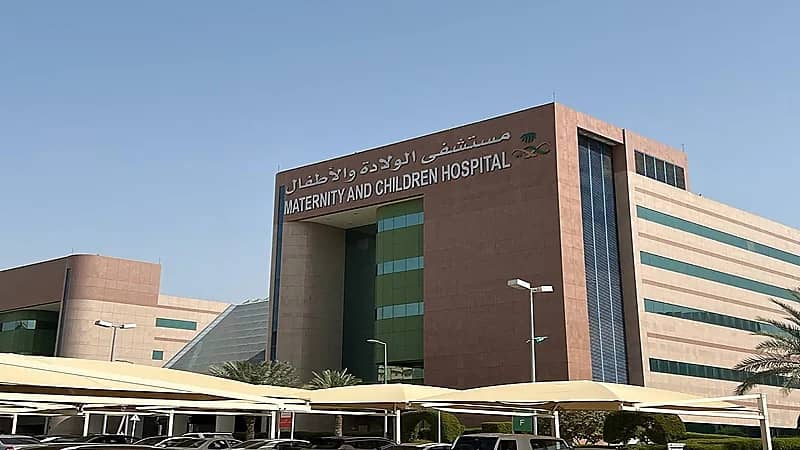 "ولادة مكة" الأول على مستشفيات وزارة الصحة للمرة الرابعة