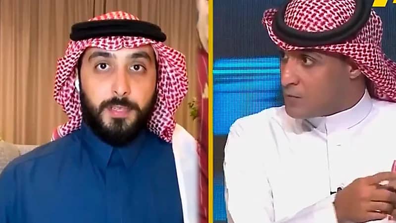 السالمي: هدف سعود عبدالحميد سيعزز ثقته.. والدهش: يعلق .. فيديو