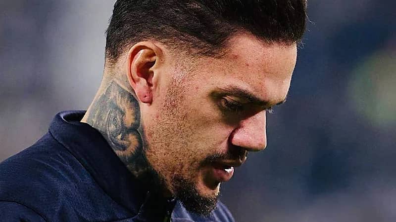 النصر يستهدف حارس مانشستر سيتي